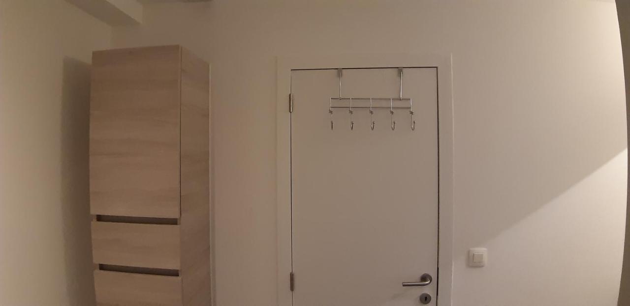 Appartement Duplex pour 3-4 personnes à Ciney Extérieur photo