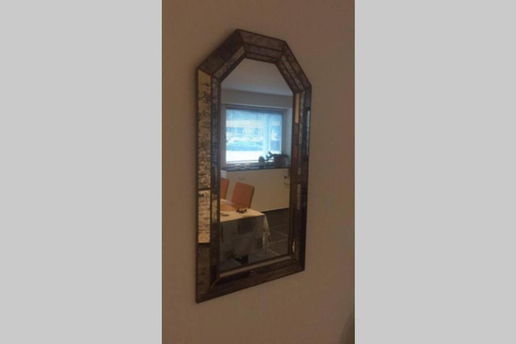 Appartement Duplex pour 3-4 personnes à Ciney Extérieur photo