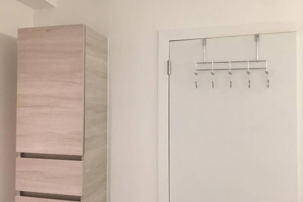 Appartement Duplex pour 3-4 personnes à Ciney Extérieur photo