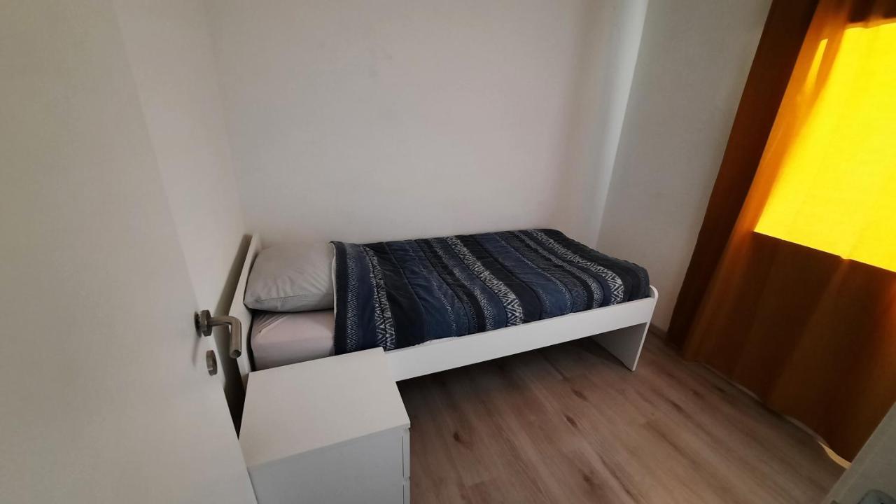 Appartement Duplex pour 3-4 personnes à Ciney Extérieur photo